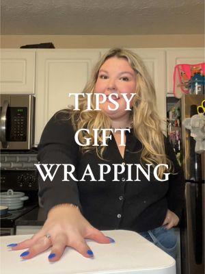 Wrap my besties birthday/engagement gift with me!🍸❤️ (another video for the 2024 draft dump that I forgot to post) #wrappinggifts #wrapgiftswithme #bestfriendgift #engagementgift #targetfinds #targethaul #alexhummer #Lifestyle #fashion #beauty #fyp #goodvibes 