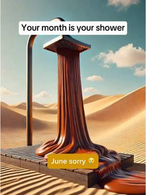 Your month your shower #yourmonth #yourmonthyourthing #yourbirthmonth #aiimages #aicreations #viral  #trending #foryoupage 