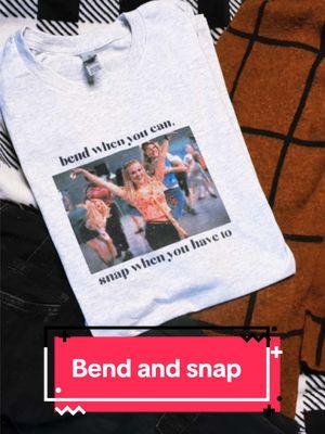 Bend when you can, snap when you have to…  #dearreader #dearreadertaylorswift #midnights #midnightstaylorswift #ellewoods #legallyblonde #legallyblondeedit #thebendandsnap #thebendandsnapworkseverytime 