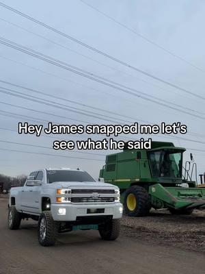 @James Mazurek is the night  #300hp #duramax #foryoupage #26x14s #trending #michigan #lml #silverado #fyp #trucktok #65mm #stainlessdiesel 