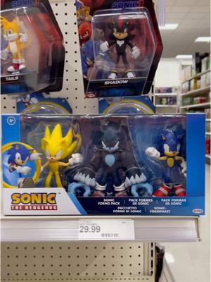 Soap Shoes Sonic and the WEREHOG from @jakkstoys have just hit @target  #sonicthehedgehog #sonicthewerehog #sonic #sonicadventure2 #sonicmovie3 #soniccollection #soniccollector #sonicmovie3 #shadowthehedgehog 