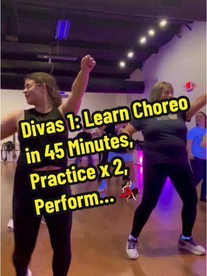 #divadance class overview part 1 - learn the #choreo @DivaDance NWA @Dani Mott #superbass #danceclass 