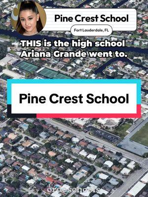 Is there school in Florida that produces more lore? Everyone cant be a Pine Crest Pearl📍 #ordoschools #schoollunch #arianagrande #pinecrestschool #privateschoools #florida #wicked #brandonknight #thompsontwins #bethennyfrankel #RHONY #skinnygirlbrand #theoffice #fyp #reels #arianaedit #kesleygrammer #girlfirends #frasier #students #panthers #hollon #frankiegrande #dropout #pistons #nbadraft #jordanfaison #victorious 