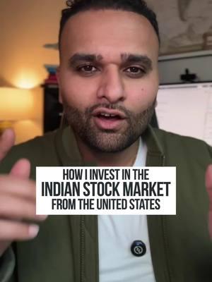 Why FLIN is the Best ETF for Investing in India! 🇮🇳  Low fees, easy to trade, and exposure to India’s top companies—here’s why the Franklin FTSE India ETF (FLIN) is my favorite choice for investing in India’s economy!  #indiastockmarket #indiastocks #etfinvesting #personalfinancetips #investingtips #internationalinvestors #indiagrowth #indiaeconomy 