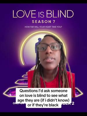 #greenscreen #loveisblind #tvtiktok #tvtok #seriesbybri #viral #realitytvshow #realityshow 