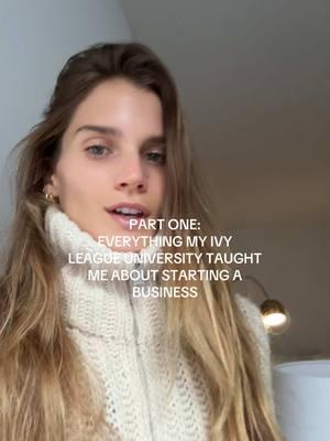 A different side of my life … but forever a nerd at heart… so I thought I would start to share and give you an Ivy League education for free!!!!!😅 #entrepreneur #entrepreneurship #ivyleague #brownuniversity #business #BookTok #education #educational #startingabusiness #howtostartabusiness 