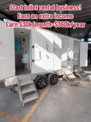 #fypage #fyp #foryoupageofficiall #toilet #toilettrailer #bathroom #luxurytoilet #outdoorparty #omg #luxurybathroom #rental #rentalbuisness #bathroomtrailer #newyear #2025 