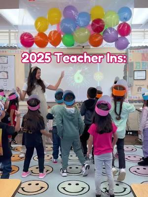 2025 teacher ins 🍎✨  #teachersoftiktok #tiktokteachers #teacherlife #tiktokteacher #teachingontiktok #iteach #teachertok #classroom #teachersontiktok 