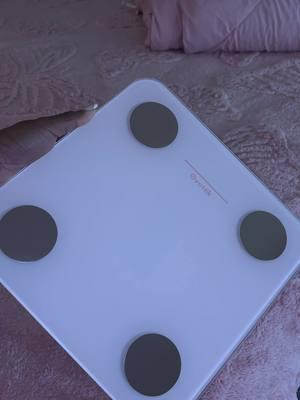 like now 😭 #smartscale #scale #bluetoothscale #bluetoothscales #smartscales #healthtracker