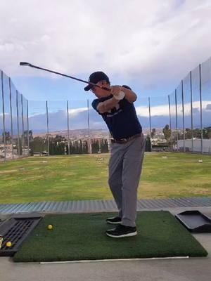 @old richard might be 73, but don't tell him that! make 2025 the year you change your game for real! thejujuswing dot com #golf #golftiktok #golftok #thejujuswing #golftips #golfcoach 