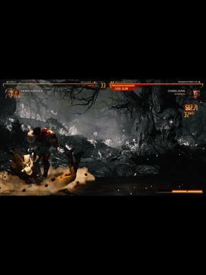 #omniman #invincible #mk1 #mk11 #mkx #mk9 #mkedit #combo #combos #ultracombo #fgctiktok #gametok #gameplay #fyp #fypシ #fypage #viralvid 