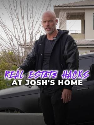 🏡🔑 Real Estate Hacks at Josh's Home! #lasvegasrealestate #vegasrealestate #lasvegasrealestateagent #vegasrealestateagent #lasvegasrealtor #vegasrealtor #lasvegas #vegas #fyp #realestatelife #buildingwealth #realestatetips #realestateadvice #entrepreneurship #realestategoals #realestateagent