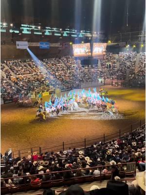 🐎 Giddy up! The @nationalwestern stock show parade kicks off this Thursday, January 9 at 12 pm outside @denverunionstation  Stock show events will begin on Saturday, January 11 including the rodeo, bull riding, mutton bust in’ and more!  Head to the @nationalwestern link in bio to see the full schedule 🤠  #denver #exploredenver #thingstodoindenver #stockshow #country #bullriding #muttinbustin #rodeo 