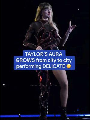 New delicate chant coming for 123LGB tho 👀 see foxborough #delicate · 🙂‍↔️ #reptv #taylorswiftedit #erastour #taylornation #swiftie #TSTheErasTour #swifttok #taylorswift #vancouvertstheerastour #erastouroutfits #creatorsearchinsights  follow for more eras tour 💕