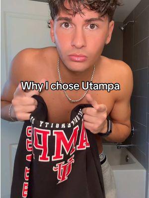 Why i chose the university of Tampa 🛡️ … #utampa #universityoftampa #college #university #tampa #grwm #mensstyle #mensfashion 