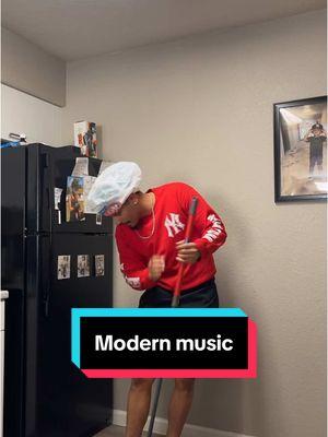 When you catch mami listening to. “ MODERN MUSIC “ 😂😂🇵🇷 #fyp #kiingjt #jt #foryou #foryoupage #viral #fypシ゚viral #funny #comedy #comedian #kidfromthebronx #newyork #explore #explorepage #viralvideo #standup #foryourpage #bronx 