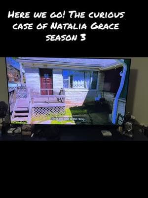 This whole thing is beyond wild. I am baffled and don’t know who to believe. #fyp #thecuriouscaseofnataliagrace #max #hbo #netflixseries #orphan 