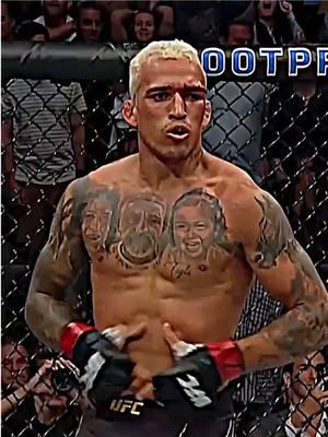 First post back on the grind prob mid/ The king of comebacks 🇧🇷  #UFC #charlesoliveira #judo #bjj #kickboxing #boxing #muaythai #mma #michaelchandler #justingaetje #dustinpoirier #ufc_mma_sport #ufcbrasil #wrestling #charlesoliveiravsmichaelshandler 