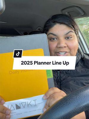 What planner are you using? @Nanvki  @target  #singlemom #singlemomlife #singlemomsoftiktok #workingmom #planner #plannerlineup #2025planner #dailyplanner #organized #organizedmom #busymom #singlemomof3 #singlemomstrong #planwithme #newyear #goals #motherhood #soloparent 