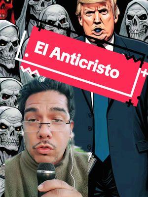 El Anticristo #anticristo #evanjelico #sueños #pesadillas #horror #terrorifico #paranormal #inquietante #quemiendo #terror #tenebroso #escalofriante #misterioso #vidareal #fatal #antichrist #parati #siguemeparamàs 