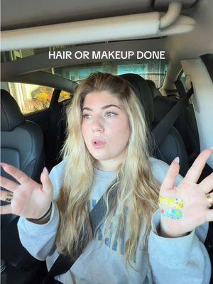 second option!!!! #hairdone #hairtok #haveyourhairdone #hairstyle #makeuporhair #rant #howtolookhot #lookinghot #hairtalk #yapping #thisorthat 