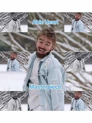 Able Heart ~ Masterpiece #selflove #lookatme #masterpiece #ableheart 