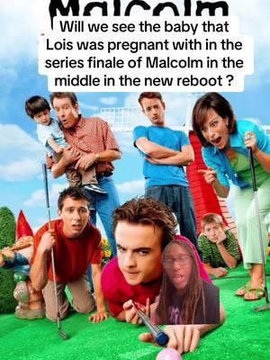 #greenscreen #fyp #seriesbybri #viral #malcolminthemiddle #reboot #spinoff #viral #sitcoms #2000stvshows 