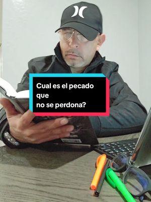 Porque no se perdona la blasfemia al Espíritu Santo? #contenidocristiano #versiculosbiblicos #aguilasdelevangelio #caminonuevo #creatorsearchinsights #motivacionen1minuto 