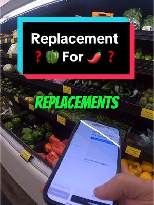 What’s The Craziest Recommended Replacement You’ve Seen? 😂 #grubhub #ubereats #tesla #vons #grocery #shopper #replacement #refund #gigdriver 