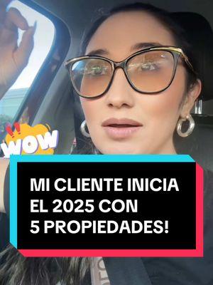 MI CLIENTE INICIA EL 2025 con 5 PROPIEDADES! CÓMO CONTROLA ESTÁS PROPIEDADES? Aprende #realestate #propiedades #realtorsoftiktok #rentascorporativas #rentascortas #shorttermrentals #airbnb #entrepreneur 