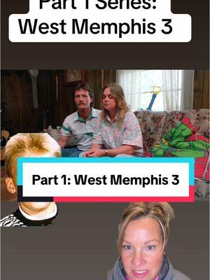 Part 1: West Memphis 3 Tell us what you know about this case… who do you think did it? #arkansas #westmemphis #tennessee #police #westmemohisthree #greenscreen 