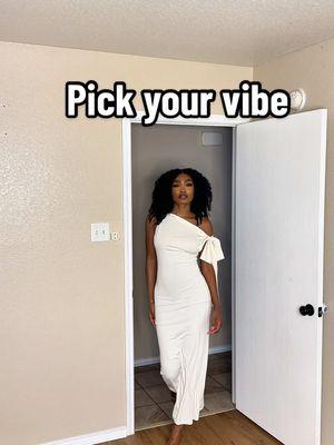 Pick your vibe ✨  • • • • #fashiontiktok #fashioninspo #outfitideasforyou  #model  #modellife  #modeling #modelingagency  #influencer  #modelpreneur   #howtopose  #poseideas  #posechallenge   #posetips  #ElegantPoses  #ClassyPoses   #SlimmerPoses  #FlatteringCurvyPoses  #FullBodyBaddiePoses   #TummyHidingPoses  #ModelPoseForBeginners   #DuoPoseIdeas  #FrontPoseTips  #fashion  #style  #instafashion  #contentcreator  #selflove  #confidence #BaddieQueen #PoseLikeAPro 