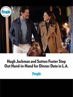 When the places you go to escape reality is also in shambles 😭😭😭 #funny #comedy #hughjackman #hughjackmanfans #hughjackmansuttonfoster #hughjackmanandsuttonfoster #hughjackmanrumors #peoplemagazine #hughjackmanfan #hughjackmanpeoplemagazine #hughjackmanlove #hughjackmandivorce #suttonfoster #hughjackmandating 