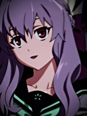 #shinoa #shinoahiiragi #owarinoseraph #animeedit #anime #janexusq 