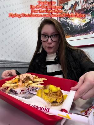 #innoutburger #innoutmukbang #innoutfries #inandoutburger #flyingdutchmanburger #animalstylefries 