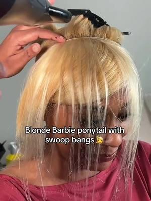 Sleek barbie ponytail #fyp #foryou #sleekponytail #ponytailwin #fypp #ponytailhairstyle #viral #viralhairstyle #extendedponytail #ponytail #easyhairstyles #ponytailhack #ponytailtutorail #hairtrend #barbieponytail 