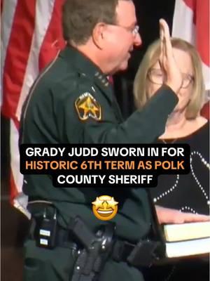 FLORIDA TREASURE 🤩 #gradyjudd #polkcounty #florida #lawandorder 