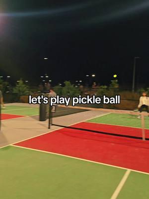 super fun place, good drinks, but the service was not that good 😕 #chickennpickle #pickleball #outdoorgames #yardgames #grandprarietx #epiccentral #familyouting #familytime #funwiththefam 