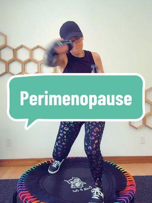 Perimenopausal. Need I say more? #perimenopause #perimenopausehealth #rebounder #workoutmotivation #rage 