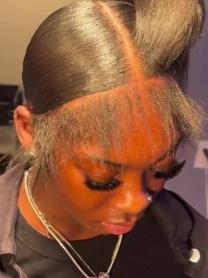 Edges control #fyp #foryou #sleekponytail #ponytailwin #fypp #ponytailhairstyle #viral #viralhairstyle #extendedponytail #ponytail #easyhairstyles #ponytailhack #ponytailtutorail #hairtrend 