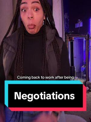 Negotiating a home sale like: ‘I’ll trade you my room for the bigger one AND I’ll do the dishes for a week!’ 😂 Then remembering this isn’t a deal with your sibling, it’s a real negotiation… with actual money on the line where ALL parties should be considered💰🏡 Don’t worry, ya homegirl Clee can handle the tough talks—no sibling rivalry required. 🙅🏽‍♀️😎 #realestatenegotiation #realestatehumor #leaveittotheprofessionals #homegirlclee #realtorlife #realtortok #realestateagent #realestate #negotiation #fyp #realtorsoftiktok #realtorhumor #realtorhustle #holidaybreak #professional #areyoukidding 