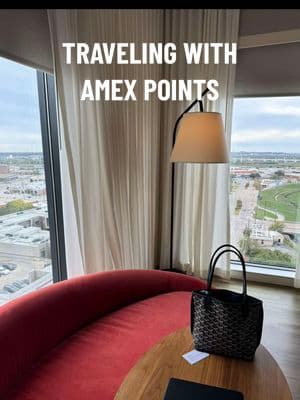 No regrets with my card! I get to save so much with the points I earn 🤍 @American Express  #americanexpress #travelcreditcard #amexgold #amexpoints #traveltiktok 