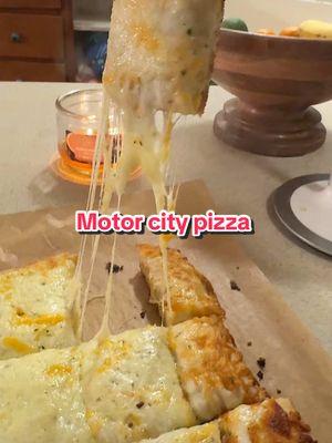 Squaring is caring ❤️ @Motor City Pizza Co.  #PizzaLovers #PizzaTime #PizzaNight #DetroitStylePizza #PizzaParty #PizzaPerfection #SquaringisCaring #SquareisCool #SquareUp #DaretobeSquare #PizzaCrust #MotorCityMoment #MotorCityPizza