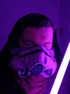 finally finished it! #starwars #starwarstiktoker #jedi #jedisurvivor #order66 #survivor #jedifallenorder #jedicosplay #cosplay #starwarscosplay #cosplayer 