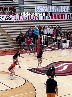 goofy ahh pancake #volleyballtiktok #libero #liberolife #volley #save #sports 