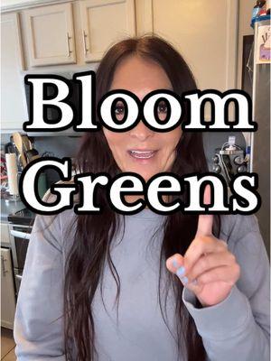 When your gut is happy everybody’s happy 😃  #bloom #bloomgreens #bloomsuperfoods #guthealth #guthealthmatters 