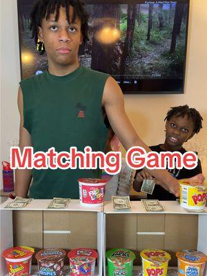 Match the cereal ‼️ I forgot to turn the tv off 😫 #games #tiktokgames #trendinggames #fungamestoplaywithyourfriends #familygames  @Kellogg’s Frosted Flakes 