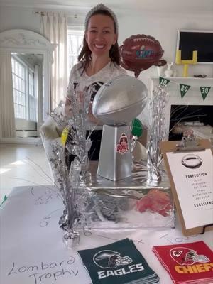 MY FAVORITE  FAMILY SUPER BOWL PARTY HACKS!!🏈 I’m linking everything you need to host your own party. These ideas are so easy and fun. You can definitely do them!! SAVE & SHARE this idea with all your friends who love football!! These ideas are some of my favorites and seriously so so easy!! excited to see all your football parties set up. These are great leading up to the big game for playoffs too!! Stay tuned because I’m gonna share more detailed instructions for each of these ideas too!! Love you guys 🏈🏈 #footballparty #SuperBowl #superBowlparty #superbowlpartyideas #superbowlpartydecor #decorhacks #decorhack #footballpartyideas #MomsofTikTok #LearnOnTikTok 