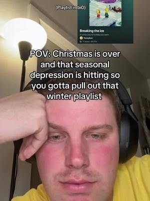 Thank you @Marcus for helping cure seasonal depression around the world this year #musictok #winterplaylist #wintermusic #indiemusic 