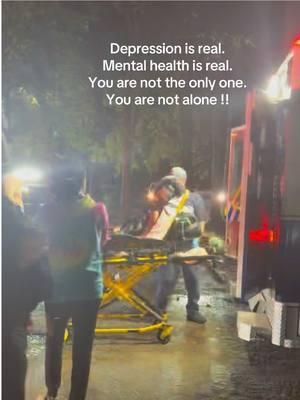 "I consider that our present sufferings are not worth comparing with the glory that will be revealed in us" -Romans 8:18🩷 My Testimony is one like no other…2024 was the hardest year of my life. Nobody knows exactly what I went through last year, but understand that mental health is REAL. The happiest people around you are sometimes fighting the biggest battles.This is very personal and hard to speak about. But If this can inspire 1 person to keep going, my goal is Accomplished. Struggling with depression almost took my life💯Watching yourself fade away and loose faith and hope is a pain like no other. Becoming a completely different person and feeling helpless to get that old you back…you feel trapped. If you are able to relate to this, the one thing I need you to take from this post..Is to KEEP GOING !!!  You fall, and you will fall….Get back up, and keep going. God gives his toughest battles to his strongest soldiers. Without god, I wouldnt be here today. I was able to finish school 3 months after being hospitalized. Im currently moving forward with my career, while being a nail tech and I couldnt be happier ! We still got alot of healing to do since 2024 tried to take me out😩😭I survived, THANKYOU GOD! #mentalhealthmattersmost #MentalHealthAwareness #fyp #viralvideo #ultrasoundtech #ultrasoundstudent #sonographer #foryoupage 